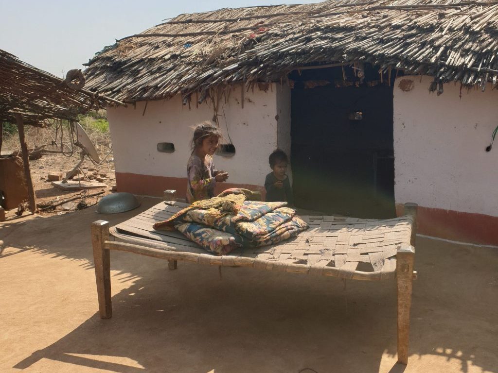 Raikheda Community: Shackles of the society